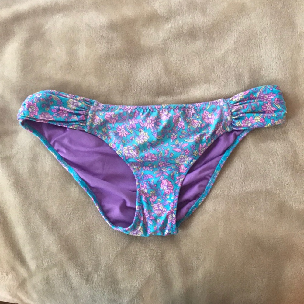 Victoria’s Secret bikini bottom